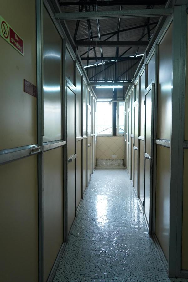 孟买 Sharda Residency酒店 外观 照片